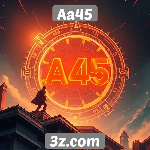 Novidades da plataforma Aa45 para jogadores em 2025