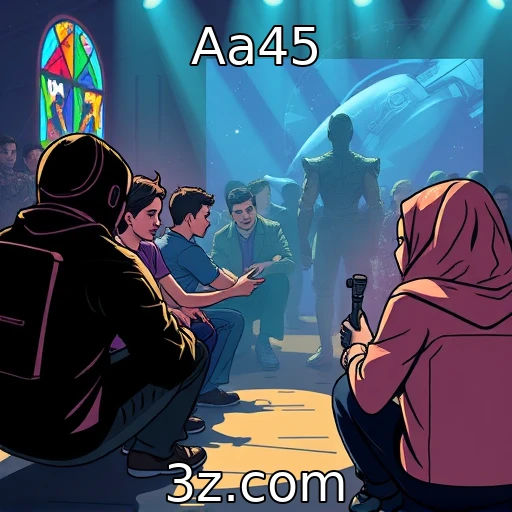 Diversidade e inclusão nos jogos atuais