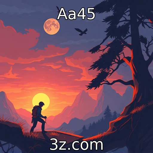 Tendências emergentes na narrativa dos jogos