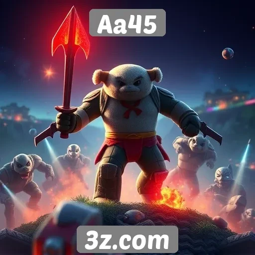 Análise das ofertas de jogos no site Aa45