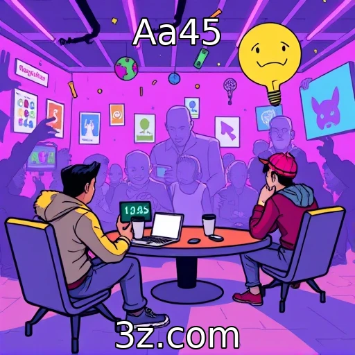 Mercado de jogos e sua influência cultural