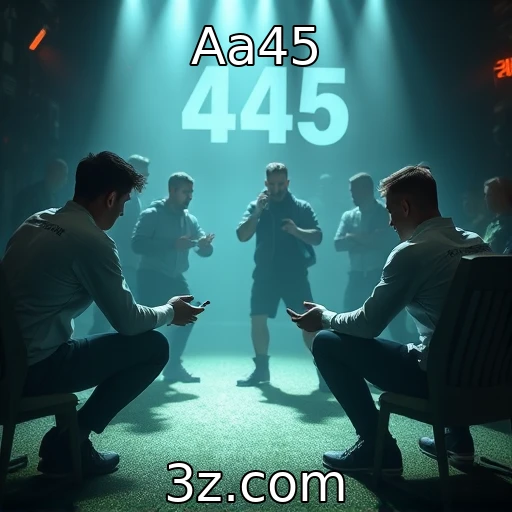 Grupos de jogadores e suas influências na indústria