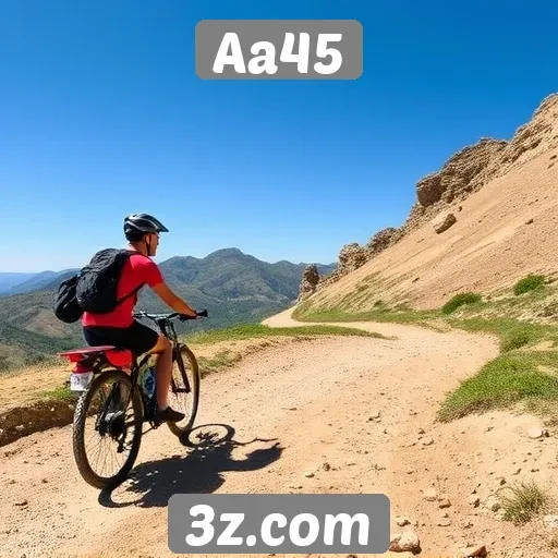 Tutoriais e dicas para iniciantes no Aa45